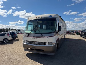 1997 Holiday Rambler RV