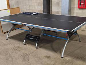 Sportcraft Table Tennis  Ping Pong Table