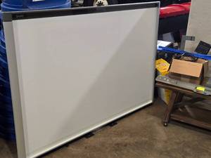 Smart Projector Board UX80 78 x 53