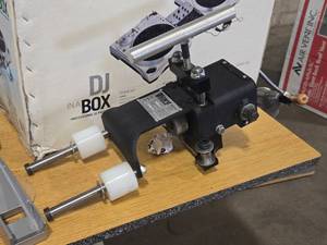 Wizard Drum Tool Wiz-Kid Manual Deheader  Barrel Opener M105438-5