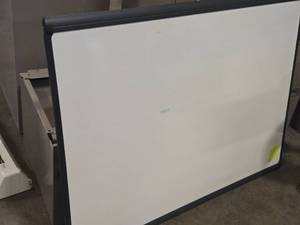 Dry Erase Whiteboard 4 x 3