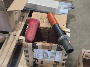 Lot of (1 Box) Seal Installer