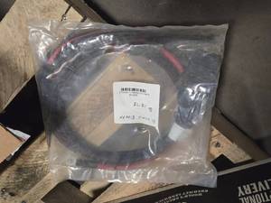 Blizzard Plow Vehicle Cable Assembly #8100PP