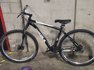 Novara Matador 28 Mountain Bike 19 Black Frame