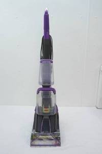 Like New Bissell Carpet Shampooer.