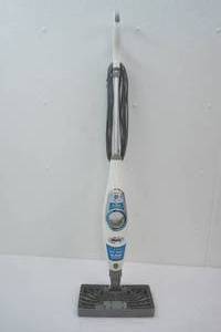 Shark Sonic Steam Mop and accessories