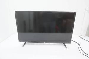 32 TCL Roku Smart TV