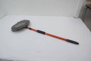 Telescopic Dust Mop