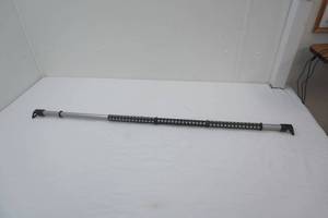 Portable Car Clothes Hanger Rod