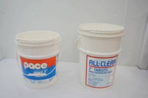 5-Gallon Buckets (2ct)