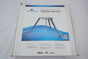 Satellite TV Antenna Tripod Mount