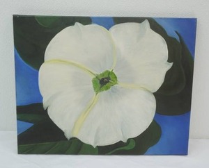 Oil on Canvas 16x24 by Mary Hein