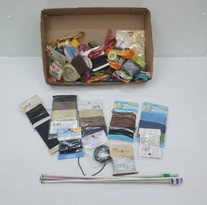 Jewelry & Crafts