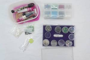 Jewelry & Crafts