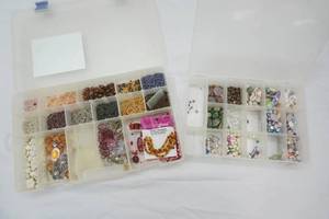 Beads For Jewelry and Crafts, glass, Metal and Other