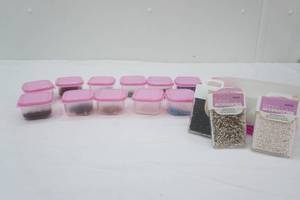 Beads For Jewelry and Crafts, glass, Metal and Other