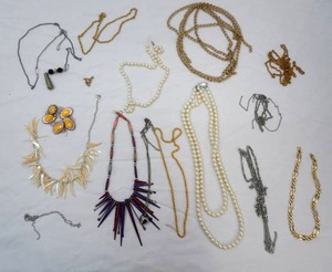 Jewelry Lot