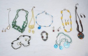 Jewelry Lot