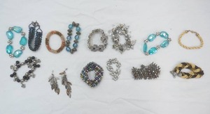 Jewelry Lot