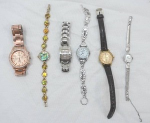 Jewelry Lot Womens Watches