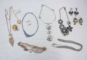 Jewelry Lot