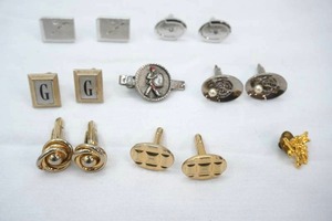 Cufflinks
