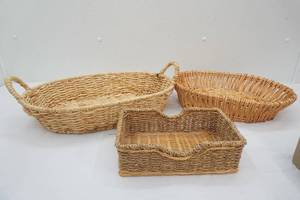 Woven Baskets