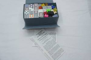 Domino Set by Cardinal