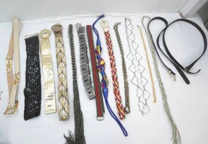 Womens Fashion Belts
