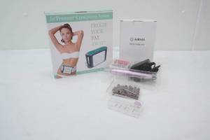 Nail Drill & Fat Freezer Cryolipolysis System