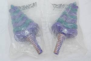 (2ct) Vintage Arizona Diamondbacks Rattlers (still in plastic) MLB.