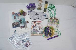 Collectible Vintage Arizona Diamondbacks Memorabilia