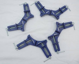 Irwin Picture Frame Clamps