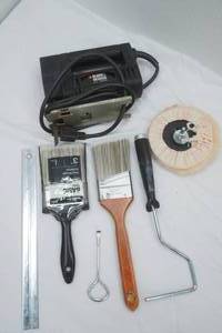 Hardware Lot