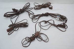 Household Extension Cords