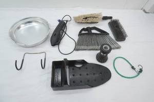 Hardware Lot