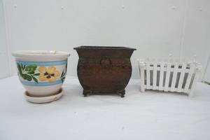 Planters