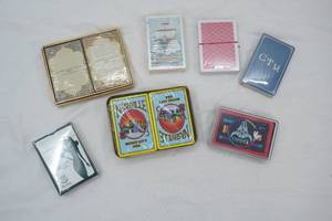 Playing Cards
