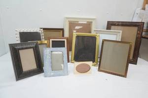 Photo Frames