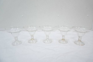 Libbey Metropolis Clear Margarita Glass Set