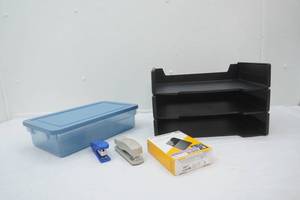 Office Supply Lot