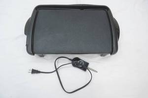 Presto Griddle