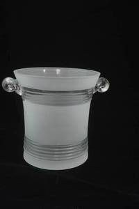 Vintage FTD Commemorative Millennium Ice Bucket 7 tall by 8.5