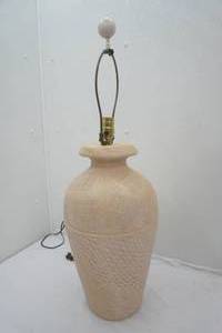 ceramic table lamp