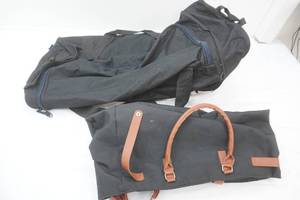 travel bags