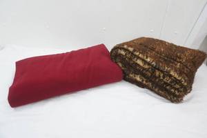 blankets