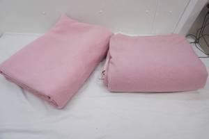 blankets