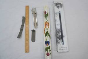 Heat Element Replacement, Ceramic Olive Dish  Celery Tray