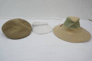 Hats