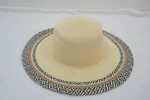 Womens Sun Hat. Size SM